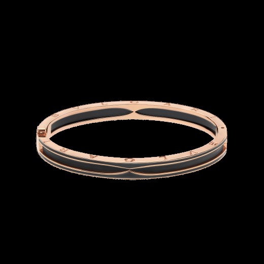Bulgari B.zero1 Bracelet (Black Ceramic) product image