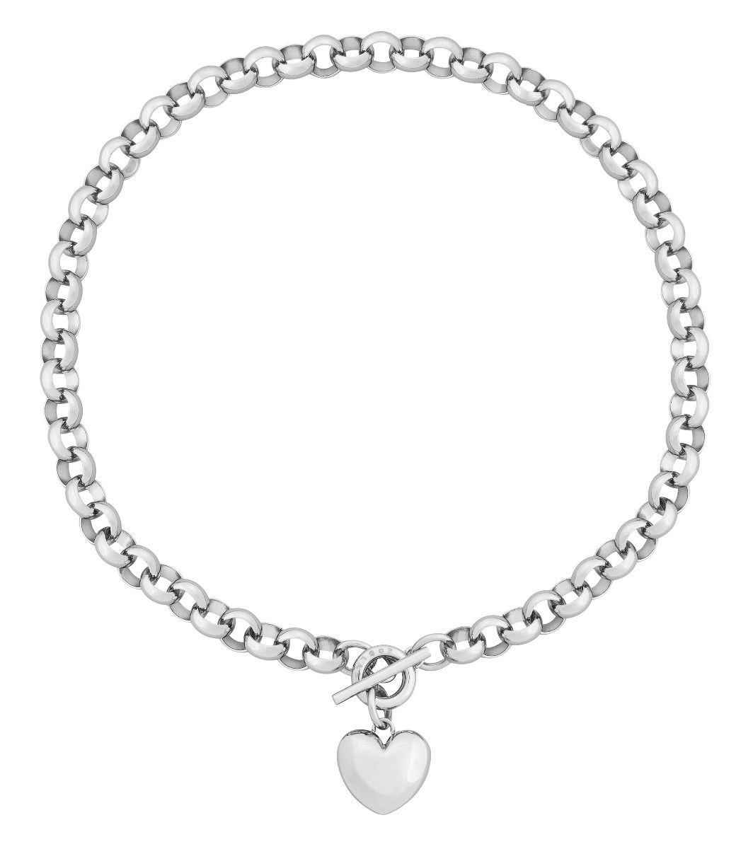 Edblad Stainless Steel Chain Necklace product image