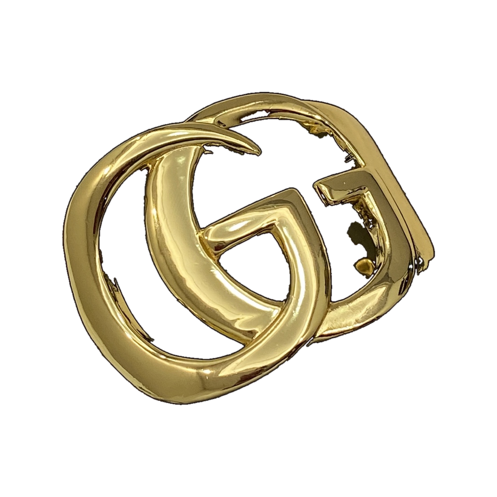 Gucci Interlocking G Open Cuff Bracelet product image