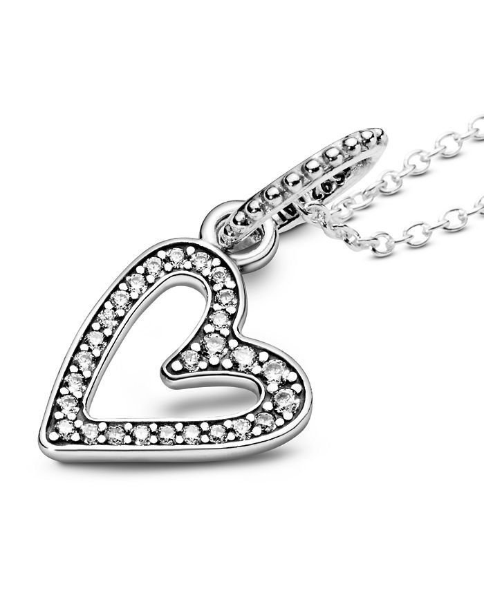 Pandora Sterling Silver Necklace product image
