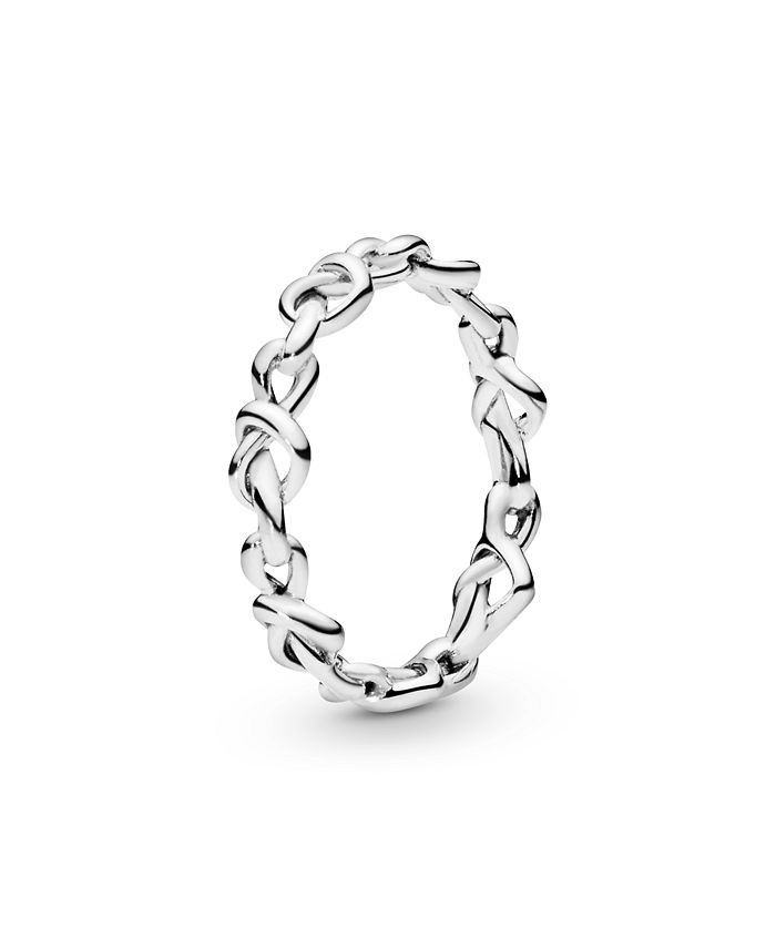 Pandora Sterling Silver Ring product image